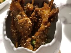 -花锅速食(日月广场店)