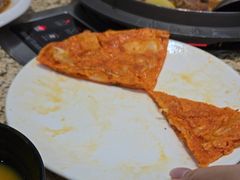 -真利味·脊骨火锅·正宗韩国料理(韩乐坊店)