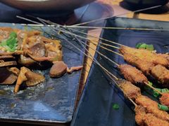 有机花菜-嘎嘎鸭脑壳(驷马桥店)