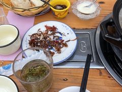 -尼玛藏家风味园(阿山食城店)