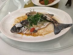 -新兴家喻酒家·羊城名宴(昌岗店)