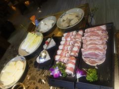 -小龙坎火锅(台州路桥区店)