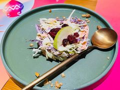 GO卷心菜沙拉-HELLO MUSAE 拾光缪斯餐厅·纯正希腊风味(苏州中心店)