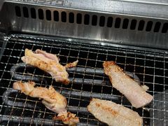-焼肉ライク·烧肉LIKE(万菱汇店)