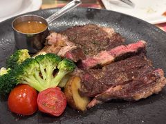 -安妮意大利餐厅(望京店)