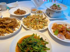 -莆田餐厅PUTIEN(三里屯店)