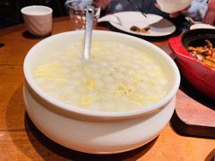 桂花酒酿小圆子-外婆家(青岛万象城店)