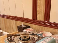 -东吉馆韩式餐厅(八经街总店)