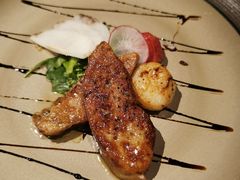 -一棵树·意大利西餐厅One Tree(新城店)