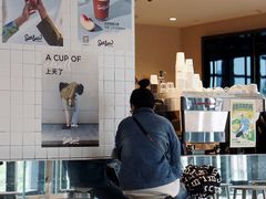 -Seesaw Coffee(环贸iapm店)