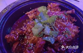 Pangke Immortal Chicken