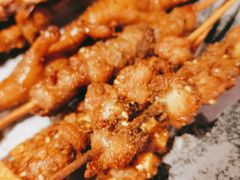 -管氏翅吧(地安门创始店)