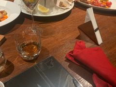 -郑州绿地JW万豪酒店The Grill烤汇扒房