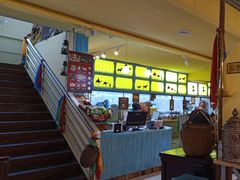 -格日勒阿妈蒙古厨房(大召店)
