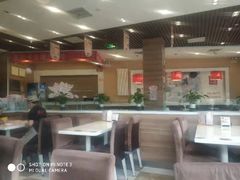 大堂-嘉和一品粥(天秀店)
