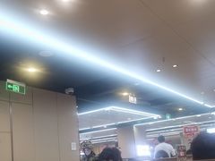 -海底捞火锅(凯德广场店)