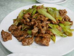 -宝发园名菜馆