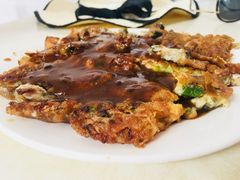 -忠义蚵仔煎