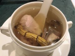 -T館·花园艺术餐厅