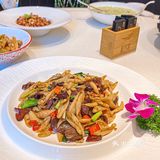 😋天河这家高端湘菜馆吃完后念念不忘