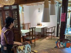 -吃货私房菜(丽江束河古镇店)