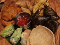 -simply thai天泰(长泰广场店)