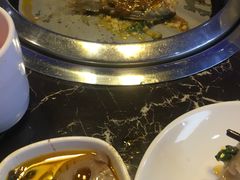 -星海汇海鲜自助烤肉火锅(百大店)