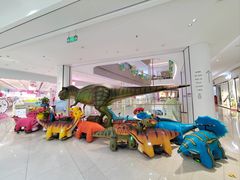 -宁波海曙印象城