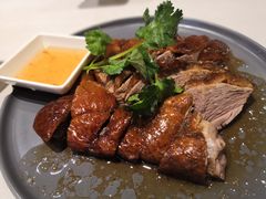 -明腾壹间茶餐厅(新都会花园广场店)