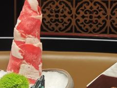 -牛将军•涮肉•烤肉(北京王府井·故宫店)