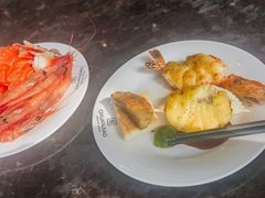 -川骄海鲜自助(亚运村店)