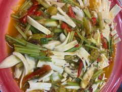 -馬伍旺川菜(江北虹悦城店)