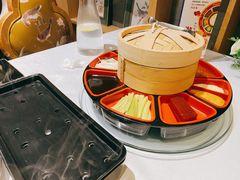 -羲和雅苑烤鸭坊(丰台万达店)