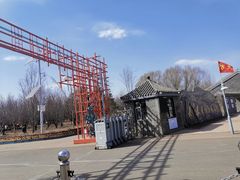 -长春北湖公园