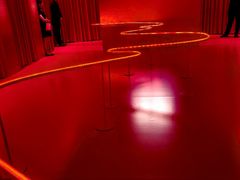 -交通银行前滩31演艺中心