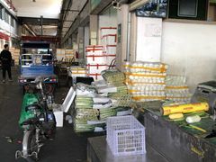 -深圳市海吉星国际农产品物流管理有限公司