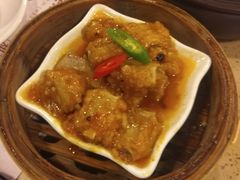 -点都德(大茶楼店)