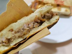 -西安特色面馆(吉兆营店)
