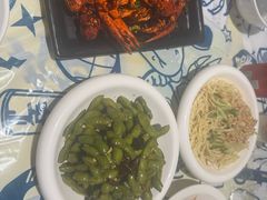 -松哥油焖大虾.小龙虾.黑鸭煲(海岸城店)
