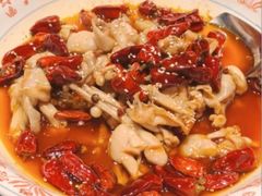 -云锦壹号·淮扬宴(徐汇万科店)