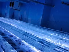 -西安银基冰雪世界
