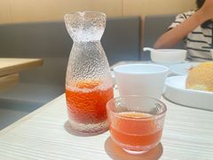 -蔡澜点心·粤菜(新街口IFCX店)