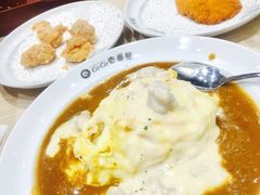 -CoCo壱番屋(久光百货店)