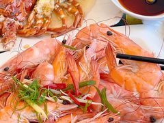-众味海鲜大排档·活海鲜·潮汕味(南澳店)