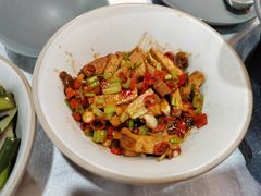 -湘中缘·湖南菜(娄底驻京办店)