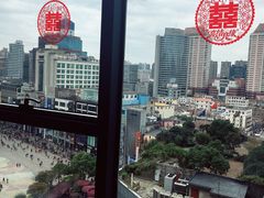 -上海大酒店(南京东路店)