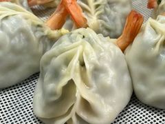 -叶存利海鲜大馅饺子(海宁路总店)