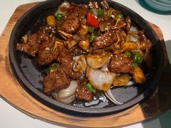 -相遇·鲜炒黄牛肉(丹阳吾悦广场店)