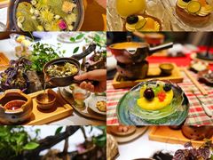 -叶叶菩提·晋福宫