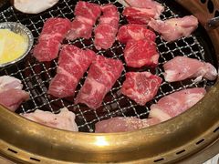 -乾杯烧肉居酒屋(中洲湾店)
